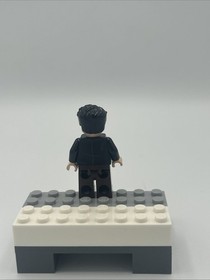 LEGO Star Wars Episode 8 sw0868 Captain Poe Dameron Minifigure 75189