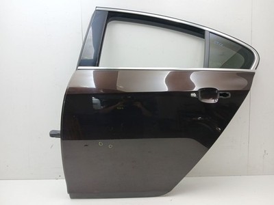 124324 HINTERE LINKE TÜR / 22796347 / 464337 FÜR OPEL INSIGNIA A G09 2.0 CDTI