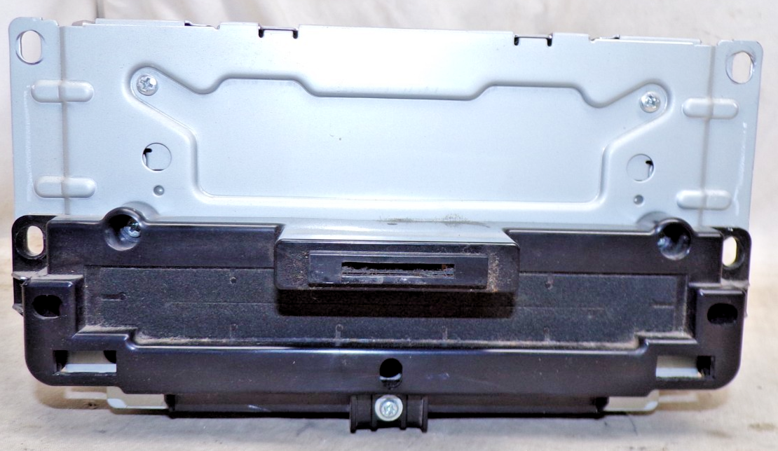 11 12 13 14 Dodge Journey 300 Radio Cd Mechanism Navigation
