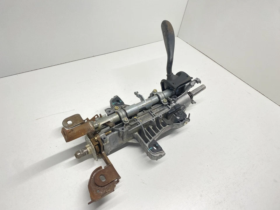 Eje de columna de dirección Ford Taurus 2004-2007 OEM, Foto 3 de 4