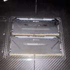 Corsair Vengeance RGB PRO DDR4 DIMM 16GB (2x8GB) 3200MHz Computer Memory — photo 2