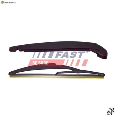 WISCHARM SCHEIBENREINIGUNG FT93326 FÜR FIAT BRAVOII 192B5.000/A8.000 1.9L 4cyl