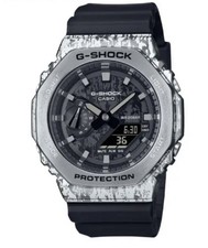 Brand new CASIO G SHOCK GM 2100GC 1AJF