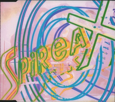 Speed Reaction/What Kind of Lo Spirea X