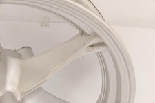 Jante avant SUZUKI UH 125 BURGMAN 2007 à 2013 - photo 1