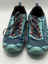 Merrell Women’s Siren 3 Hiking Shoes Size 7 1/2.