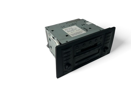 AUDI A6 4B2, C5 Musik-Player ohne GPS 4B0035195 28423887 - Bild 3 von 9