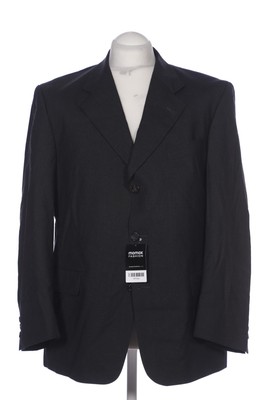 Digel Sakko Herren Business Jacket Anzug Jacke Herrenblazer Gr. EU 2... #sqro7bs