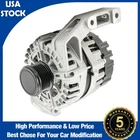 Alternator For 2012 Ford Focus SE L4 2.0L  2012 Ford Focus SEL L4 2.0L 11618N