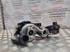 VW TOUAREG 7LA, 7L6, 7L7 Turbolader 07Z145874H 4.90 Diesel 120kw 2006 31473193
