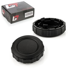 2x Verstellknopf Sitzlehne Rückenlehne schwarz für SEAT ALHAMBRA LEON 5F