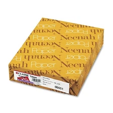 Classic Copy & Multipurpose Paper - For Inkjet, Laser Print - 8.50" X 11" -