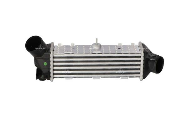 1X NRF 30413 LadeluftküHler FüR VW Seat-image