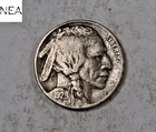 1929-S Buffalo Nickel ~ XF/AU ~ ZB761