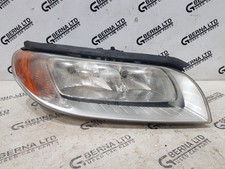GENUINE VOLVO XC70 S80 V70 MK3 2008-2013 FRONT RIGHT SIDE HEADLIGHT HEADLAMP