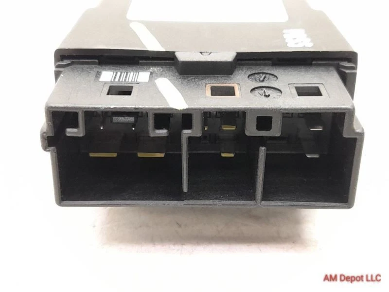 2014 BMW 320i 328i 335i 340i 330i F30 F31 módulo de assento dianteiro aquecido sem memória  - Imagem 3 de 3