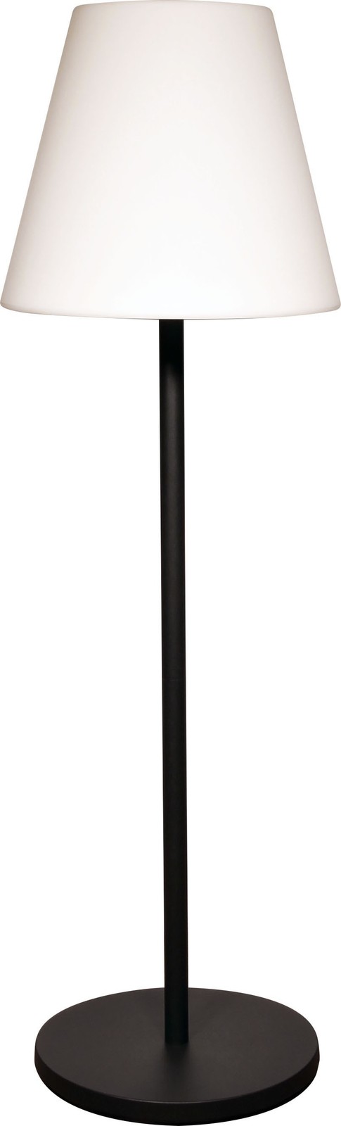 Lampadario Esterno Solare 150cm Extenza Solar RGB - Party Lighting
