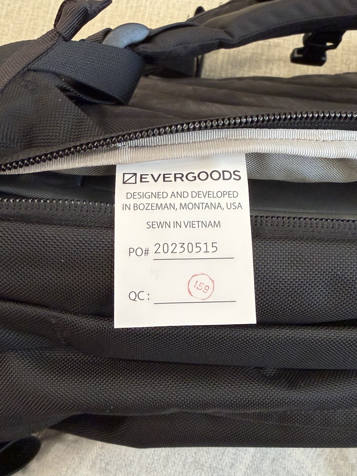 Evergoods Civic Panel Loader 24l - image 9