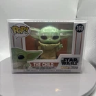 Funko Pop! Vinyl: Star Wars - The Child #368