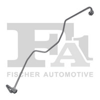 ÖLleitung Lader FüR Seat Skoda VW Cordoba Ibiza III Fabia I Stufenheck Combi