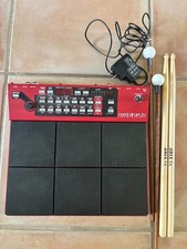 Nord Drum 3P Modeling Percussion Synthesizer