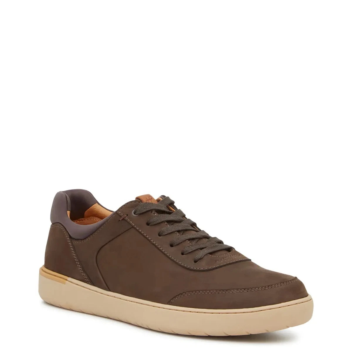 Hush Puppies Brown Solid Casual Shoes for Men for sale | eBay display picture 1