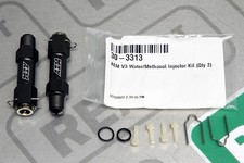 Aem Replacement V3 Watermethanol Injectors Kit Qty 2 30-3313 Aem Replacement V3 Watermethanol Injectors Kit Qty 2 30-3313
