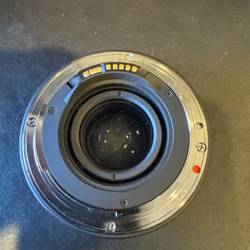 Sigma APO Tele Converter 1.4X EX DG Canon Mount - Picture 3 of 4