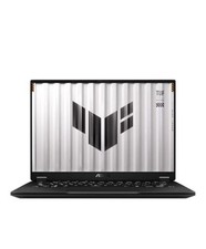 ASUS TUF A14, AMD Ryzen  AI 7 8845HS, NVIDIA  GeForce RTX  4050, 16GB LPDDR5X