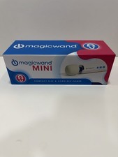 Hitachi Magic Wand Mini Authentic Original Rechargeable Pocket Massager HV-135
