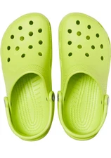 Crocs Unisex-Adult Classic Clogs Slip On Men/Women Sandals Ultra Lightweight