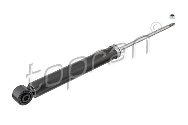 Fits TOPRAN HANS PRIES 110 155 SHOCK ABSORBER  ⭐UK Stock⭐