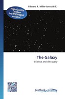 Edward R. Miller-Jones | The Galaxy | Taschenbuch | Englisch (2026)