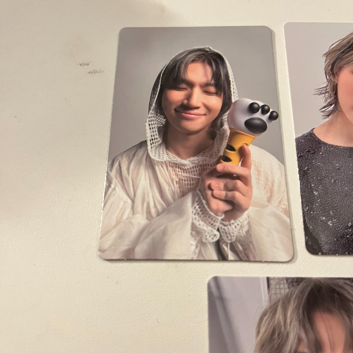 DAESUNG BIGBANG Official Photocard Album 