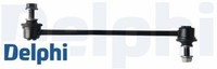 Delphi TC6874 Stange/Strebe FüR Stabilisator Koppelstange Strebe Vorne