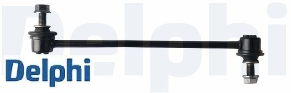 Delphi TC6874 Stange/Strebe FüR Stabilisator Koppelstange Strebe Vorne-image