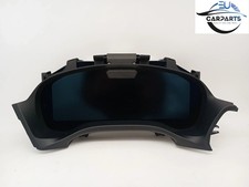Original BMW G42 G20 G22 G30 G11 G14 X3 X4 X5 Instrumentenkombination 5B4A589