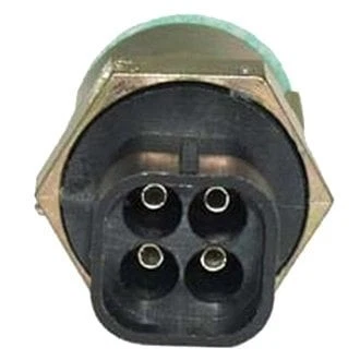 For GMC K2500 88-95 Fuel Injection Idle Air Control Valve Foto 3 de 4