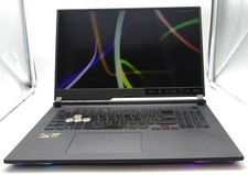 ASUS ROG Strix G17, 17.3", Ryzen 7, 16GB, 512GB SSD …