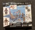 K'NEX Titanfall - IMC Pilot Strike Building Set (91 piece) New — photo 2