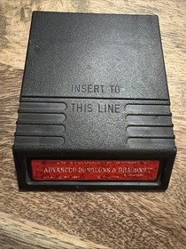 Lot of 8 Mattel Intellivision Games Some With Overlays