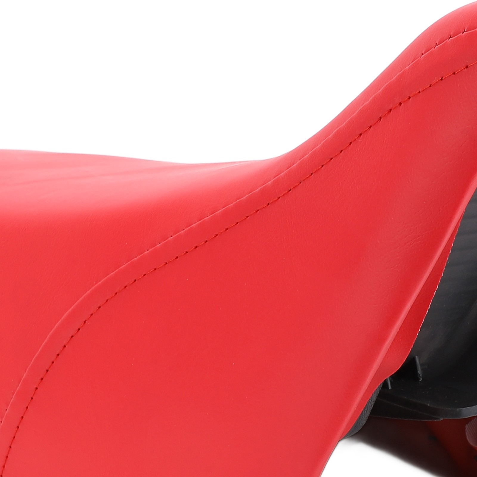 Dirt Bike Seat Stable Support Enhanced Durability Breathable Shock Absorption Fo