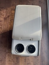 Lincoln Navigator 2nd Row Center Console From 2017