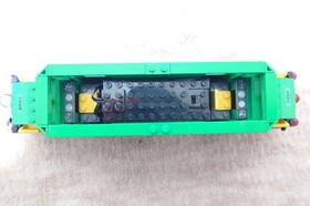 LEGO City RC Train Cargo Train 7898 In 2006 