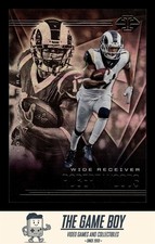 2020 Panini Illusions #70 Robert Woods Los Angeles Rams