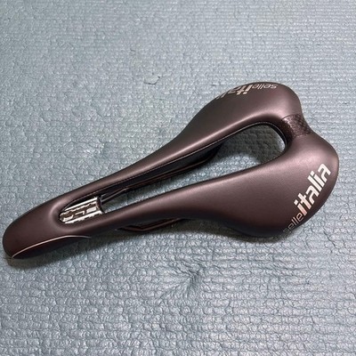 Selle Italia Slr Superflow Saddle Njs Certified