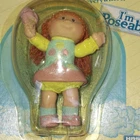 Cabbage Patch Kids Figurine Jessica Kay Poseable Vintage Hasbro NRFB