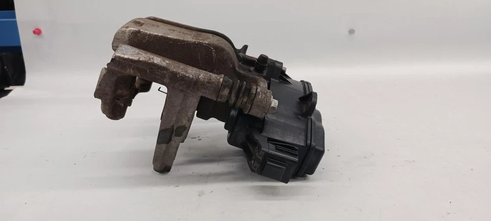 '21-'24 JEEP GRAND CHEROKEE passenger rear Caliper 60k miles OEM 1 Year Wnty! - Image 4 of 4