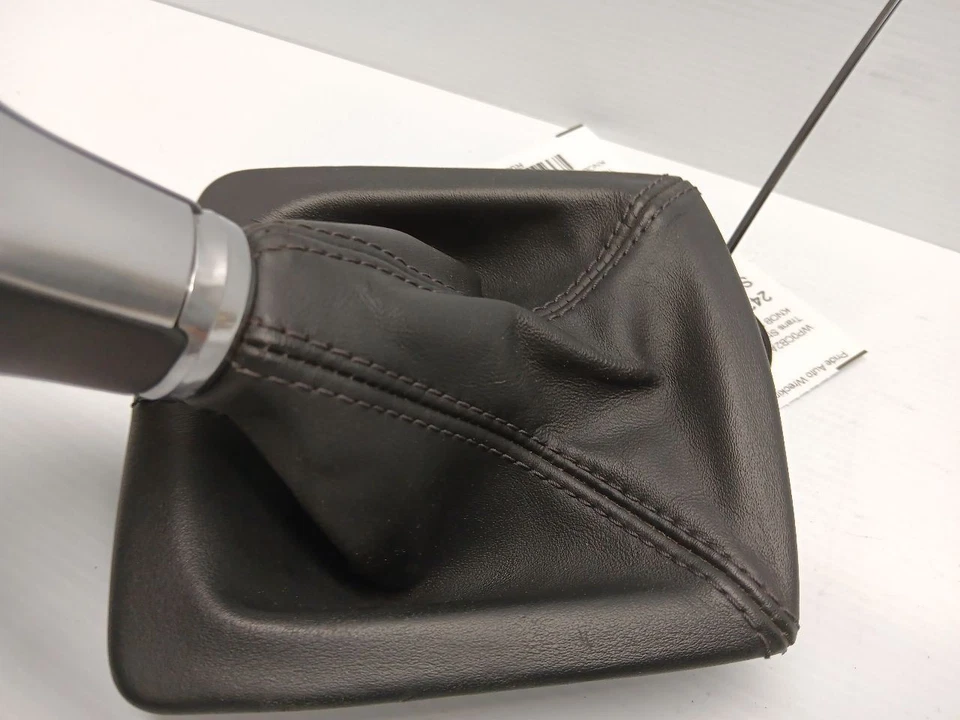 13-16 Porsche Boxster Cayman 981 6 velocidades manual palanca de cambios engranaje OEM Foto 2 de 4