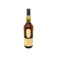 Lagavulin 16 Jahre Single Malt Scotch Whisky 1X 0.7 L Alkohol 43% Vol.